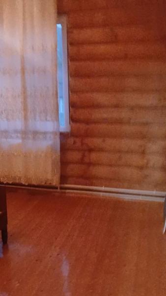 The photo shows the Qafqaz Villa lyuxe Tovuz located in the city of Kiçik Qaramurad.