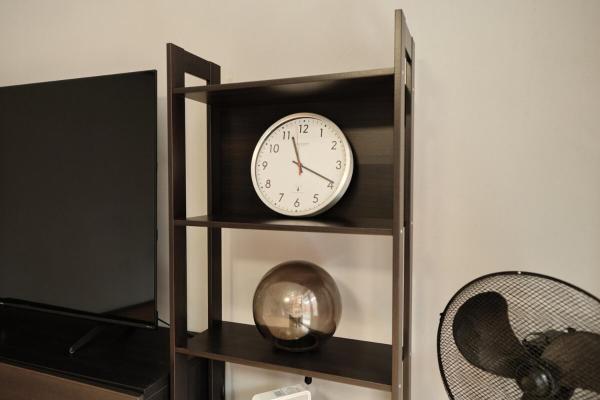 Bilde 9: Spacious Flat by the Rhine Ideal for Groups
