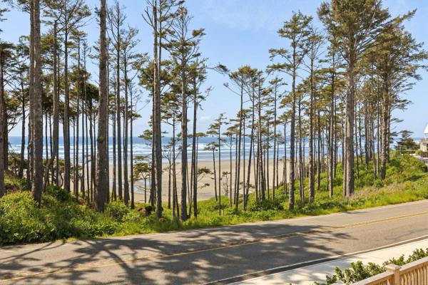 Sunset Boulevard By Seabrook Hospitality - Copalis Beach, WA