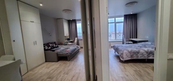 Foto 4: Україна, Київ, двокімнатна smart квартира