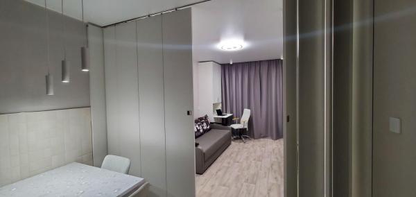 Foto 6: Україна, Київ, двокімнатна smart квартира