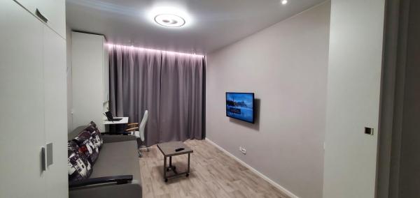 Foto 9: Україна, Київ, двокімнатна smart квартира