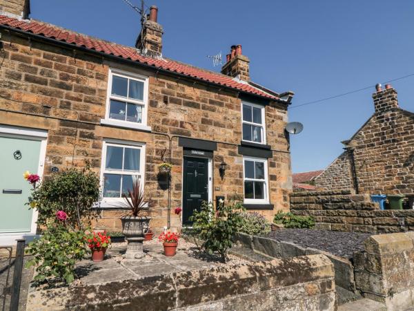Puffin Cottage - Ravenscar
