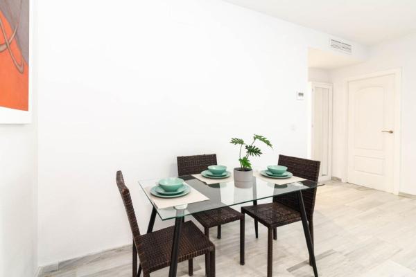 Marbella vacacional home, Marbella