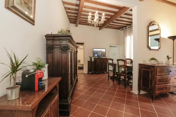 Appartamento Storico a 2km dal Duomo di Firenze, Florence