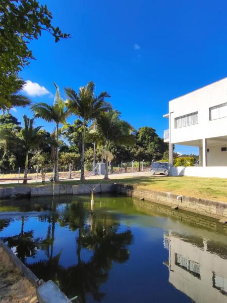 A la foto es mostra l'objecte Pousada Palmeira Imperial situat a la ciutat de Perimbó.