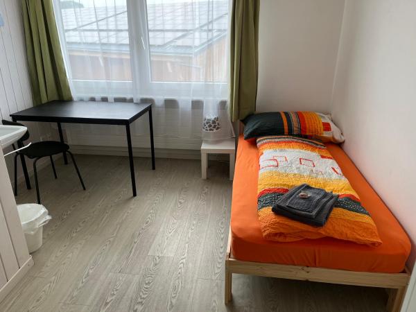 Billede 2: 11 - Gästehaus Erika - Hundwil - Appenzellerland