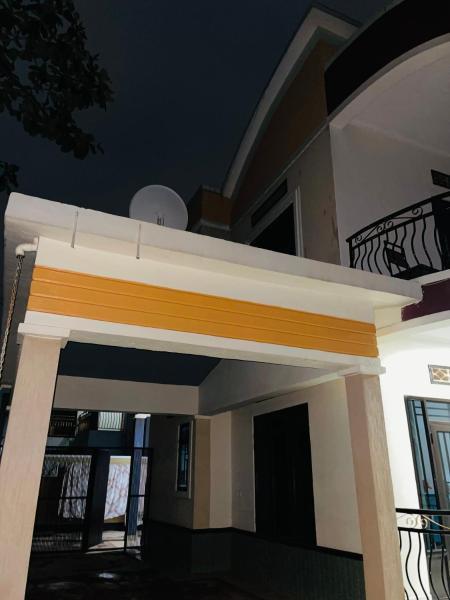 ARSENE ACCOMODATION AT Kwetu&Venus KIGALI, Kigali