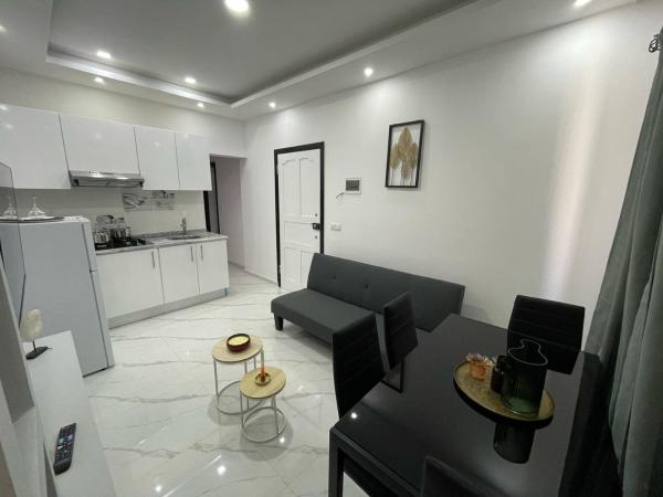 Di Rosa Apartment, Praia