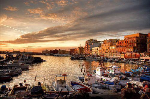 Kuvassa näkyy kohde Il giardino segreto, joka sijaitsee kaupungissa Anzio.