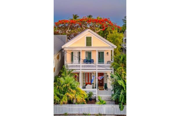Key Lime Hideaway - Key West, FL