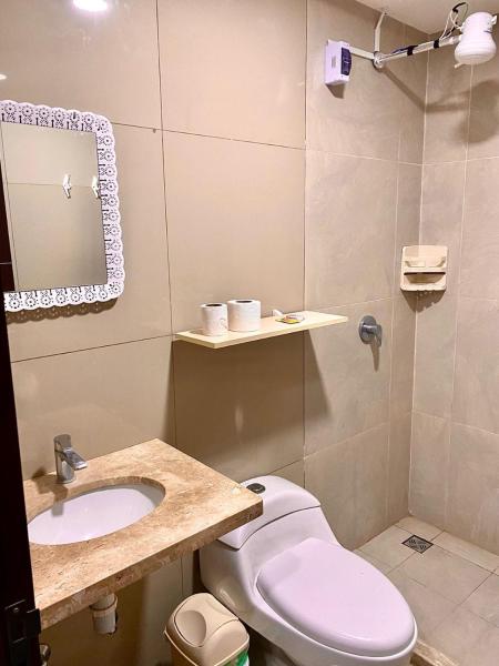 Departamento en Torre Baruc, Santa Cruz de la Sierra