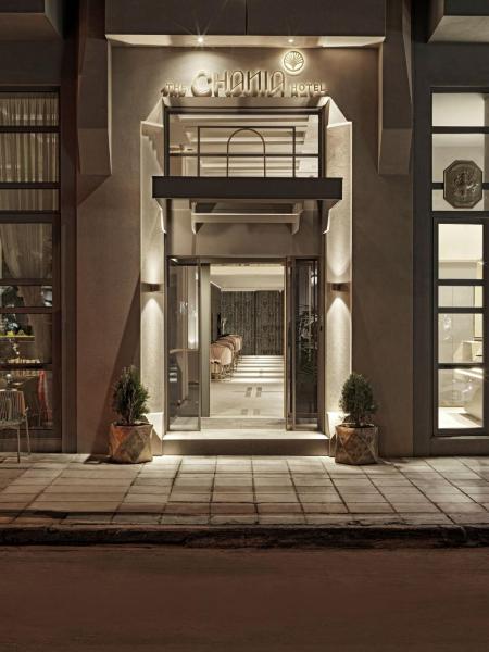 The Chania Hotel Crete, Vignette Collection, Chania