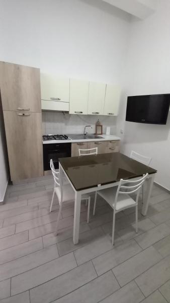 Kuvassa näkyy kohde Casa Mimi' Trio, joka sijaitsee kaupungissa Palermo.