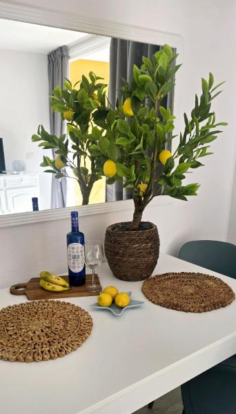 Las Americas Blue Ocean Apartment - Costa Adeje