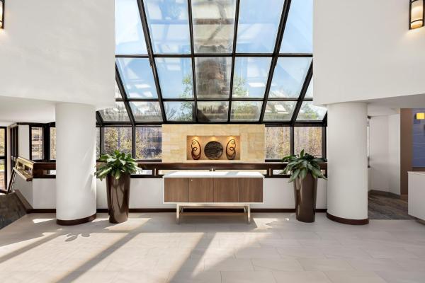 Holiday Inn Express Princeton Southeast By Ihg - Bucks County, PA
