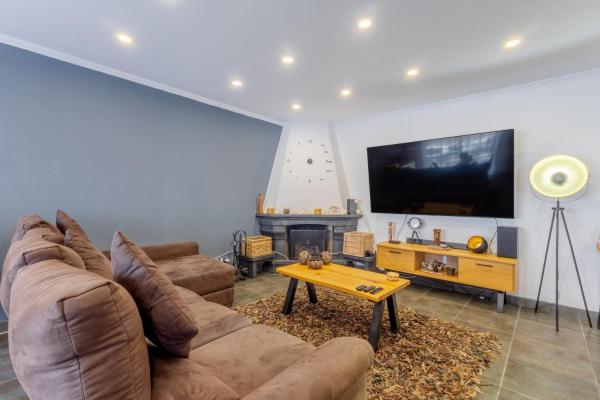 House4you Apartamento Moderno - Faro District