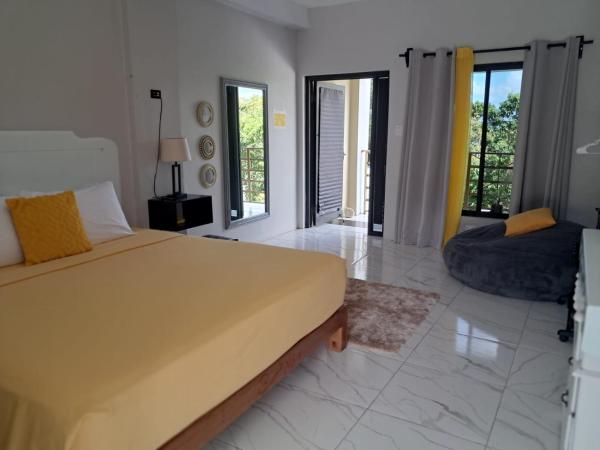 Misbhaven Resort And Spa - Port Antonio