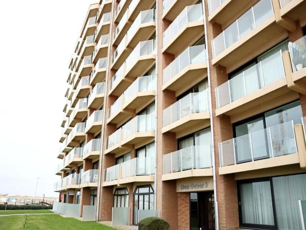 Bilde 6: Studio in Nieuwpoort with Stunning Sea Views