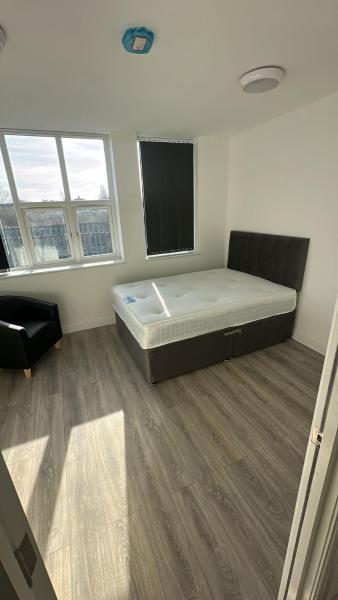 Foto 2: ASM - TrainStation Studio Apartment