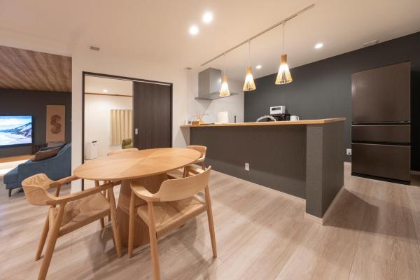 Photo 8 : 旭神ゲストハウス