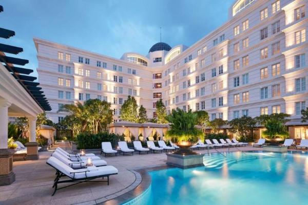 Nghiêm Hồng Hotel
