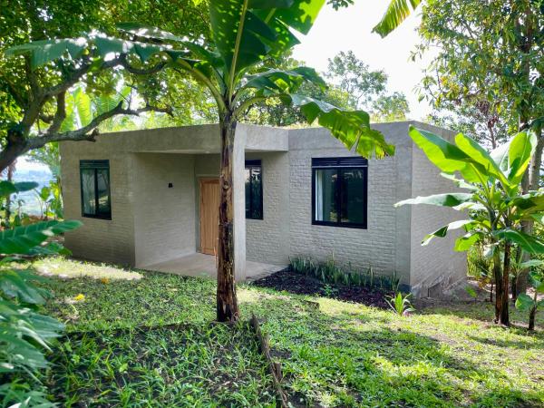 Rwengaju guest home, Fort Portal