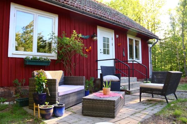 Villa Apple Garden - Tingsryd