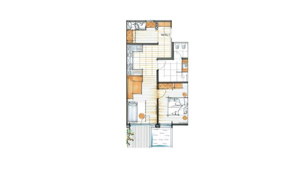 Foto 4: SUMMERER - Living Nature - Apartments with private SPA