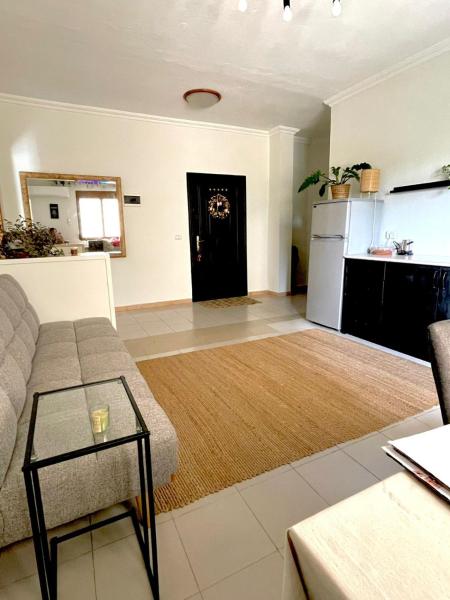 Na fotografii je vidět objekt Apartament Synergy Viktoria nacházející se ve městě Durrës.