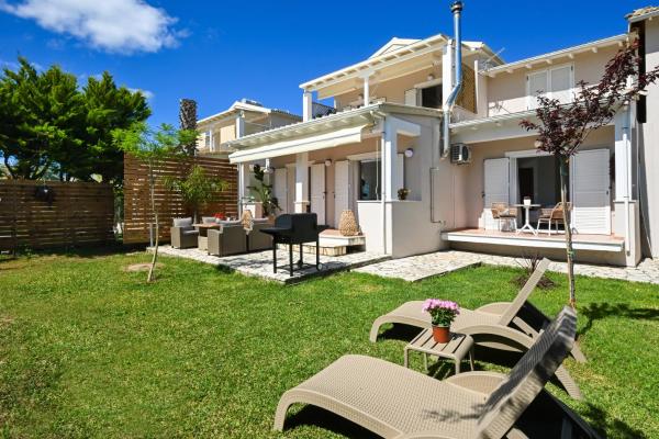 Depis Home, In Lefkas Town - Lefkada