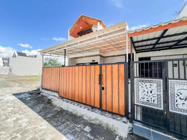 Homestay Abbasy Prambanan - Prambanan