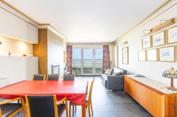 A la foto es mostra l'objecte Atlanta 9A situat a la ciutat de Oostende.