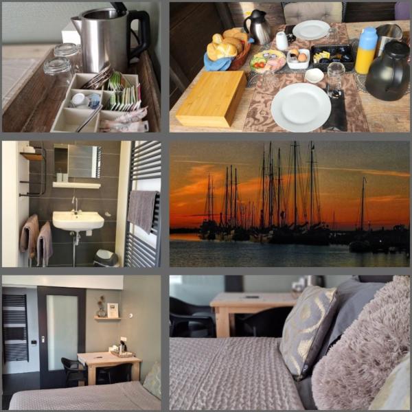 Bilde 2: Bed & Breakfast De Schans
