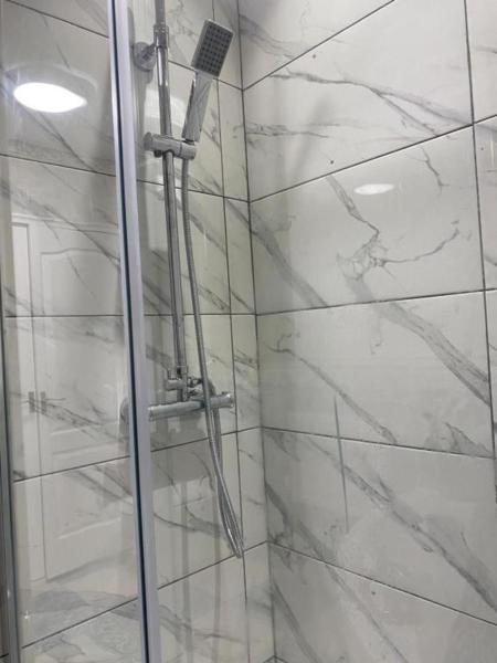 Zdjęcie 6: 2 Bed Flat - Sleeps 7 - Parking - Wifi