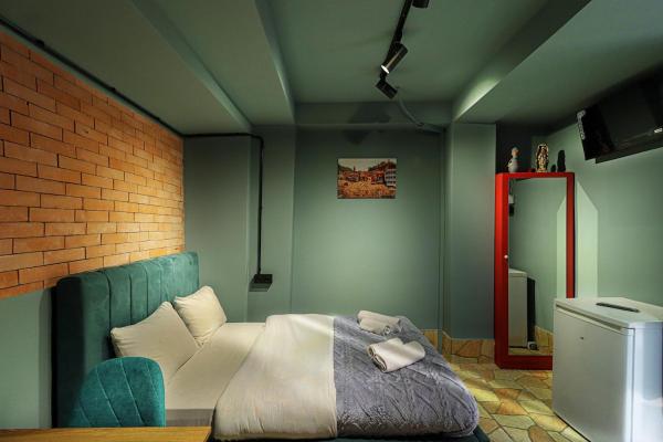 Designer Studio On Betlemi Str - Tiflis