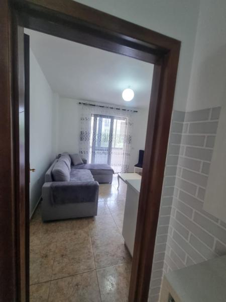 Na fotografii je vidět objekt Apartament Synergy Mireli nacházející se ve městě Durrës.