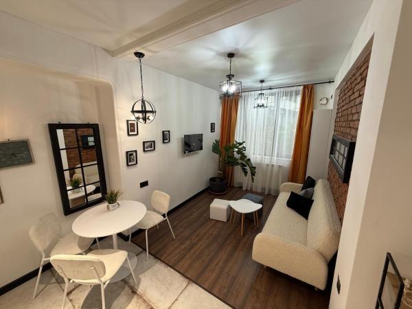 Keti's Cozy Apartment, Tbilisi