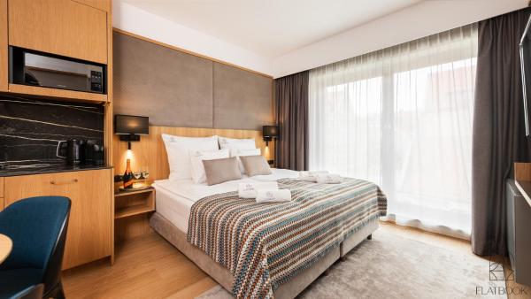 Foto 5: Flatbook - City Center SPA Apartments Deo Plaza Studio