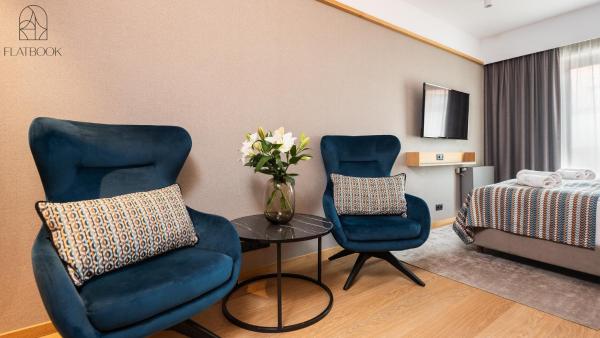 Foto 3: Flatbook - City Center SPA Apartments Deo Plaza Studio