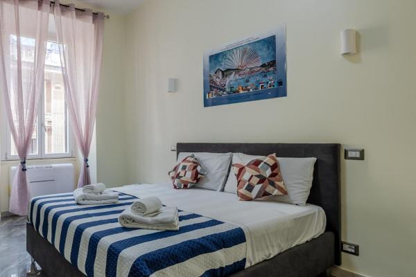 Viktoria House Rome, Rome