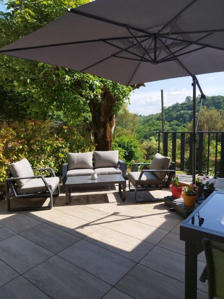 Séjournez Au Cœur Du Périgord - La P'tite Maison, Gîte De Charme à Carlux, Près De Sarlat - Gourdon