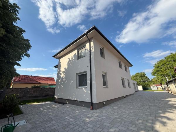 LG Apartman Siófok, Siófok