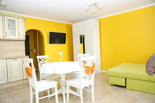 Flora Deluxe Studio - Burgas