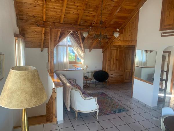A beautiful apartment in the center, San Carlos de Bariloche