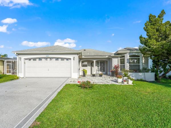 På billedet ses objektet 1257 Z2b VILLAGE OF DEL MAR by REMAX Premier beliggende i byen Conant.