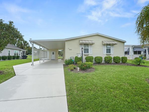 1640 Z1 Village Of Country Club Hills By Remax Premier - The Villages, FL