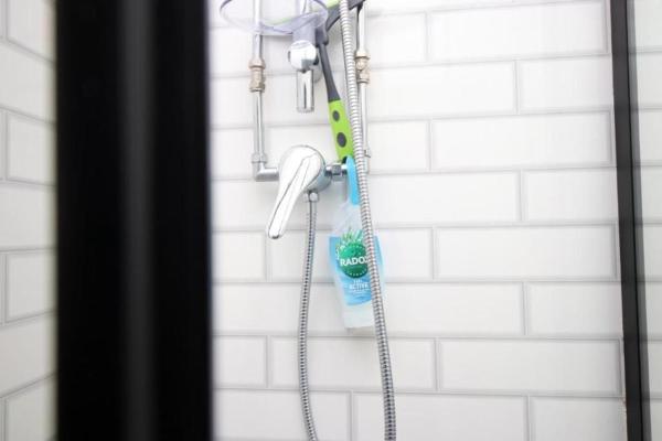 Kuva 4: 2 Bed Flat - Sleeps 6 - Parking - Wifi