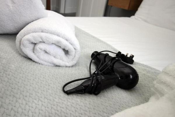 Kuva 7: 2 Bed Flat - Sleeps 6 - Parking - Wifi
