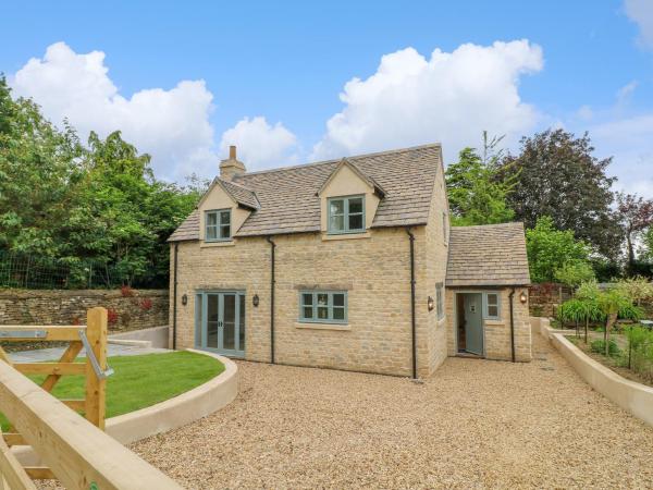 Nella foto è visibile l'oggetto 9 Rectory Lane situato nella città di Upper Hambleton.